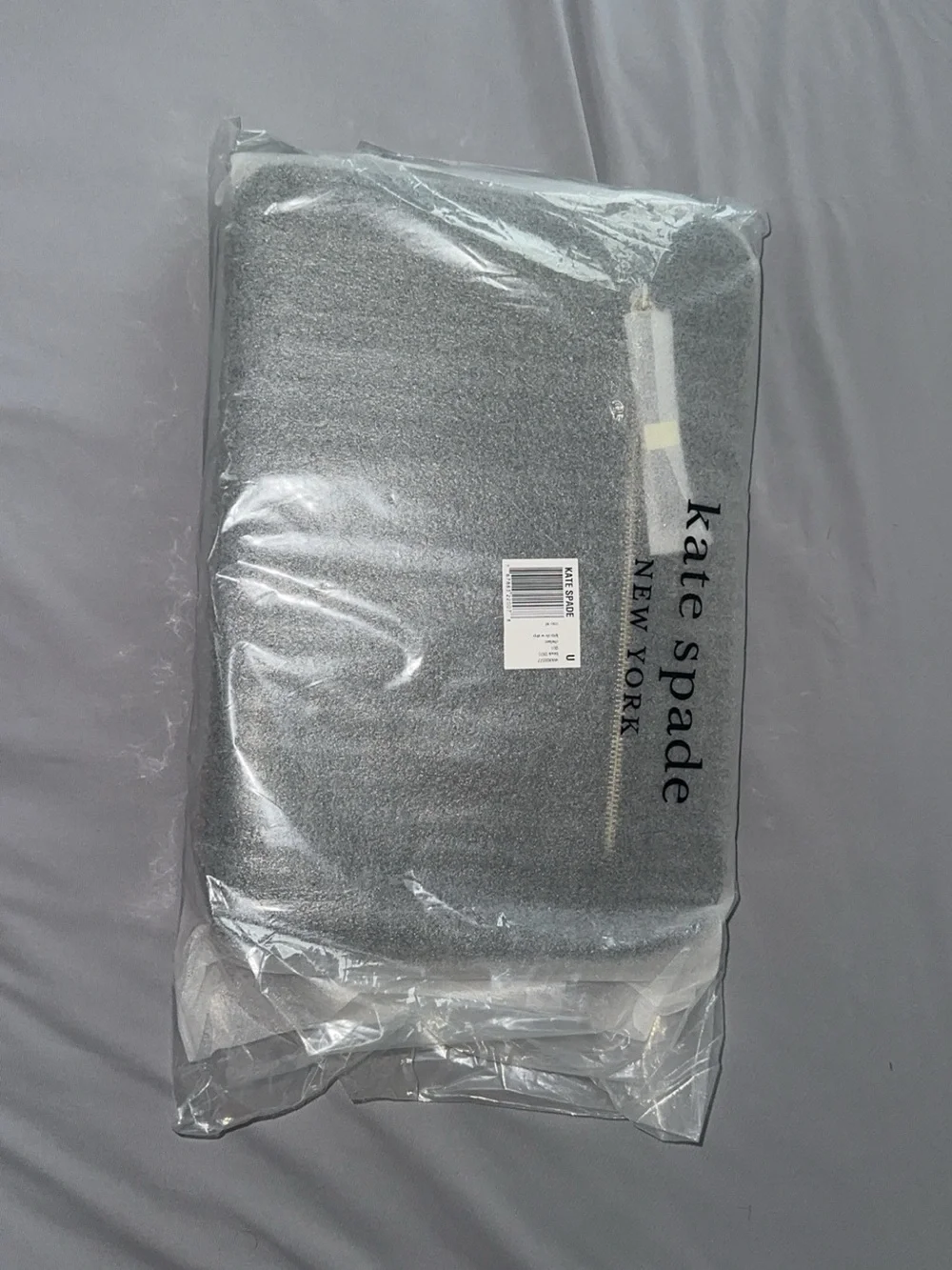 Kate Spade Laptop Sleeve w Strap